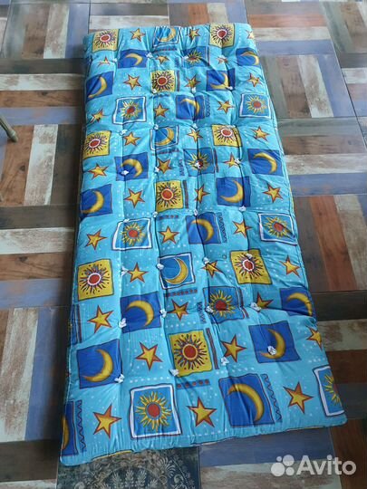 Матрас односпальный 90 на 190