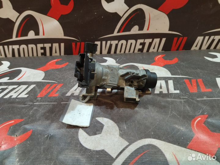 Замок зажигания skoda rapid 2018