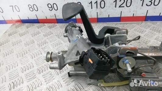 Замок зажигания mini cooper 1 (2NN17J101)