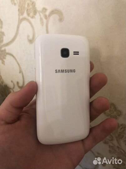 Samsung Galaxy Star Plus