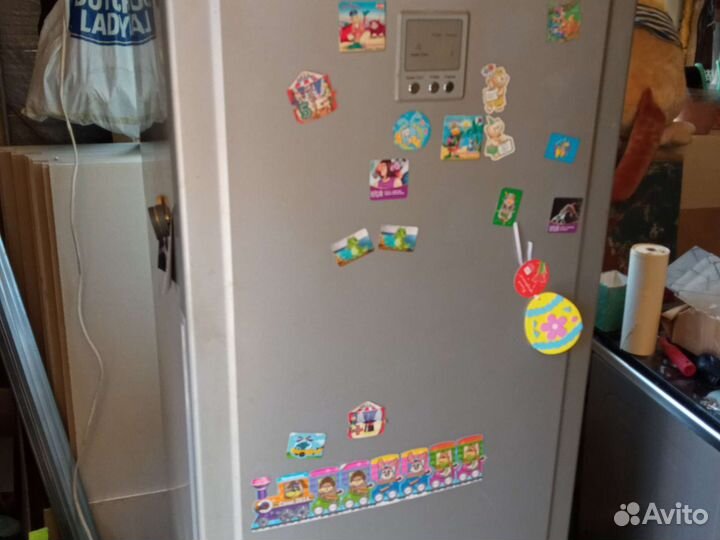 Сстановление. Компрессор рабочий