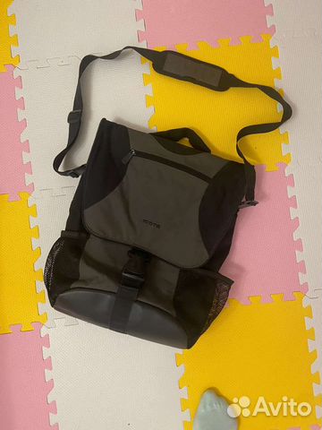 Сумка для ноутбука