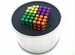 Неокуб магнитный цветной, 216 шариков