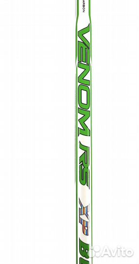 Спиннинг Dayo Venom тест 200гр, 2.7м для троллинга
