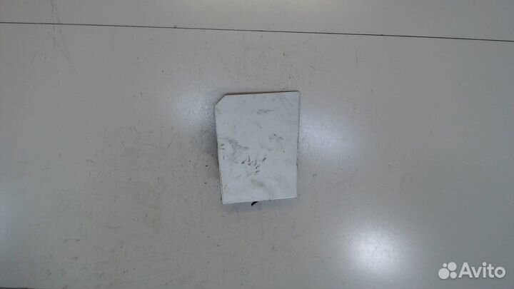 Лючок бензобака Fiat Ducato, 2006