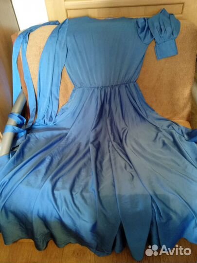 Вещи женские 52 размер