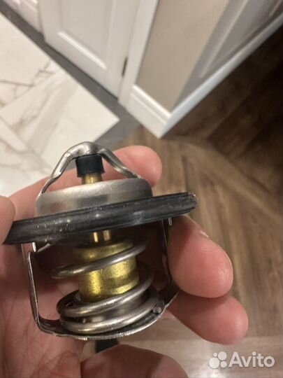 Термостат 212306N20A