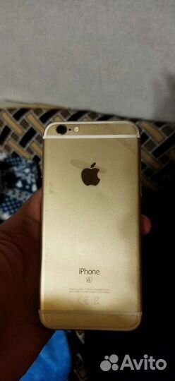 iPhone 6S, 64 ГБ