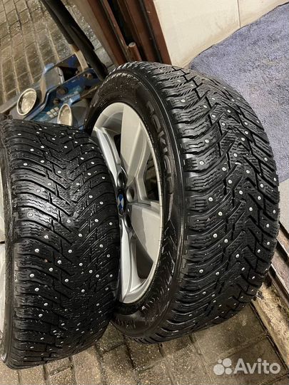 Nokian Tyres Hakkapeliitta 8 235/50 R18