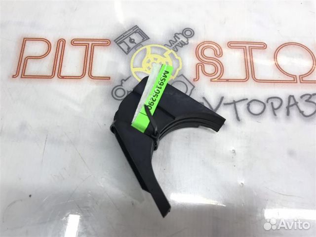 Крышка стартера Mazda Mazda 6 (GG) 2002 - 2008