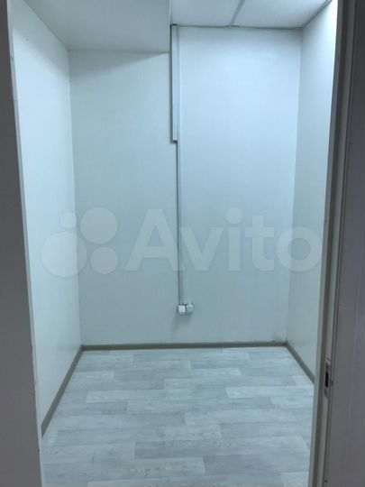 Торговая точка 9 кв.м