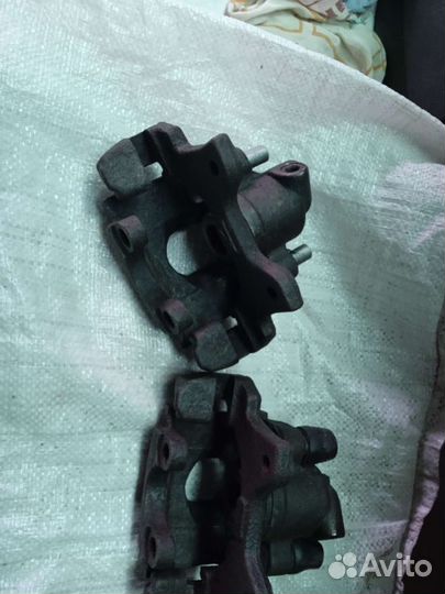 Суппорт бмв е34