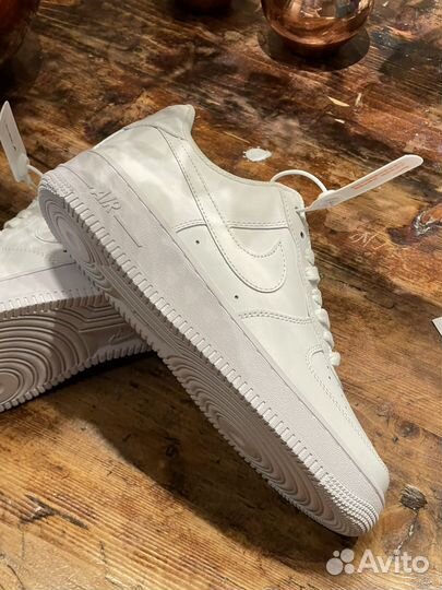 Nike air force 1 low, Запломбированы, Оригинал