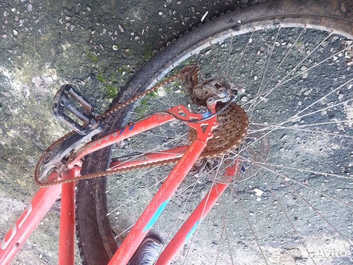 Велосипеды