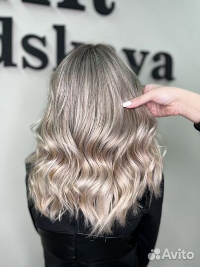 Колорирование