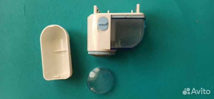 Прибор для удаления катышков