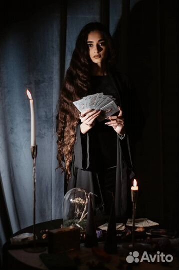 Любовный приворот Любовная магия Гадание Гадалка