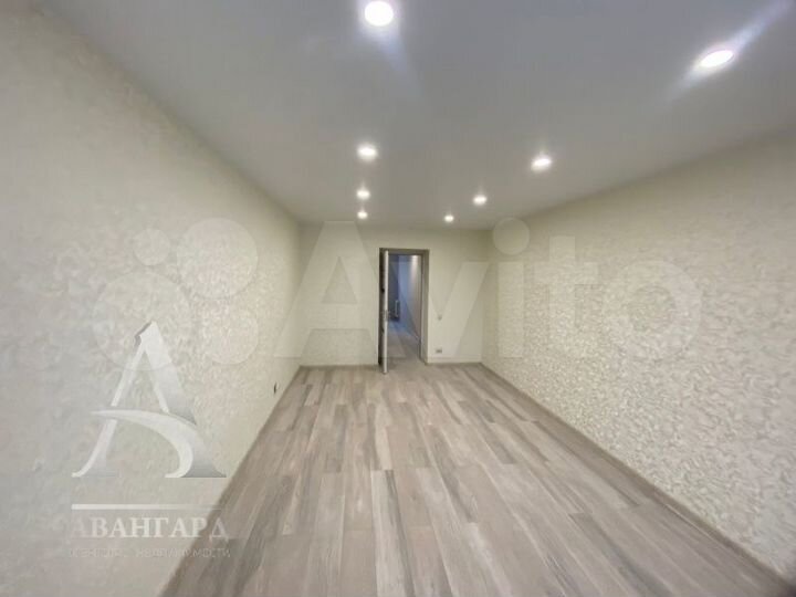 2-к. квартира, 46 м², 4/5 эт.