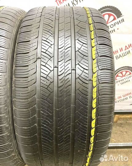 Michelin Latitude Tour 295/40 R20 106Y