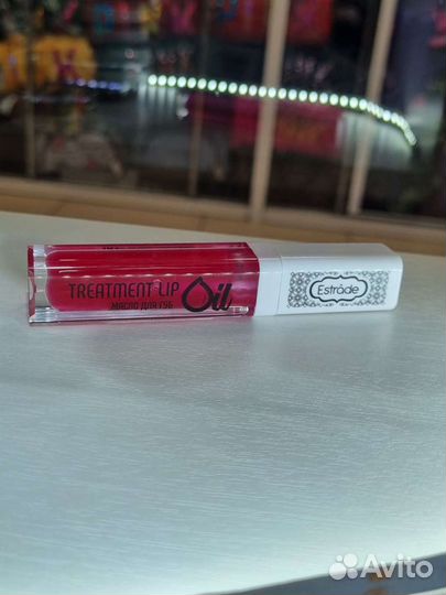 Жидкий хайлайтер