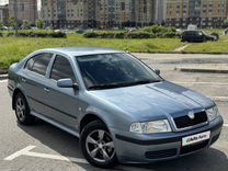 Skoda Octavia 1.6 MT, 2007, 147 900 км, с пробегом, цена 608 000 руб.