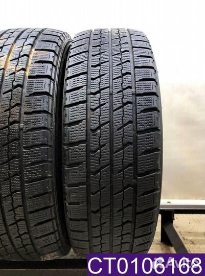 Goodyear UltraGrip Ice Navi Zea 215/60 R17 96Q