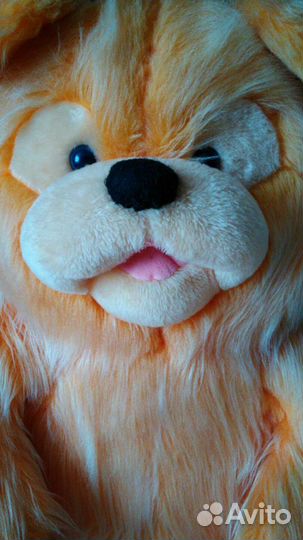 Мягкая игрушка