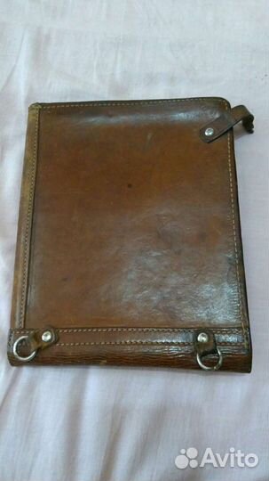 Планшет(ркка),1935г, Бритва