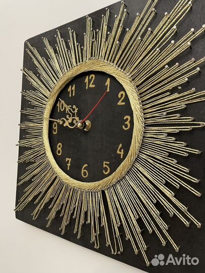 Часы настенные