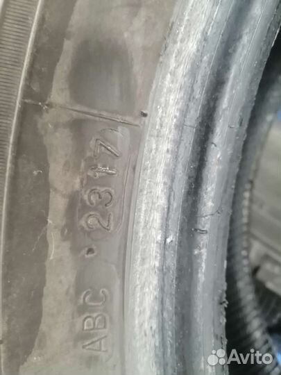 Maxxis ArcticTrekker NS3 265/65 R17 116T