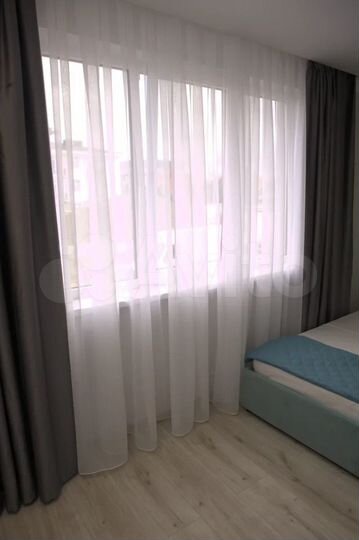 1-к. квартира, 35 м², 1/3 эт.