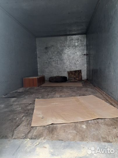 ГАЗ ГАЗель 3302 промтоварный, 2012