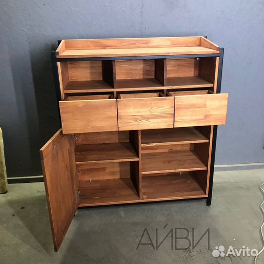 Стойка официанта