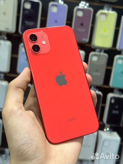 iPhone 12, 64 ГБ
