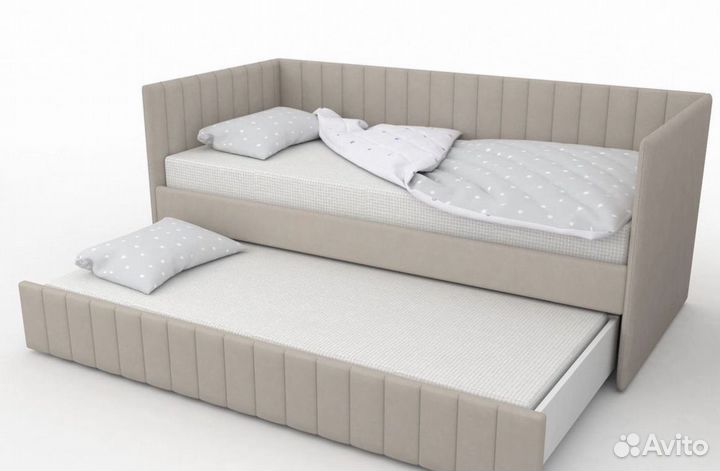 Детская кровать-диван Soft