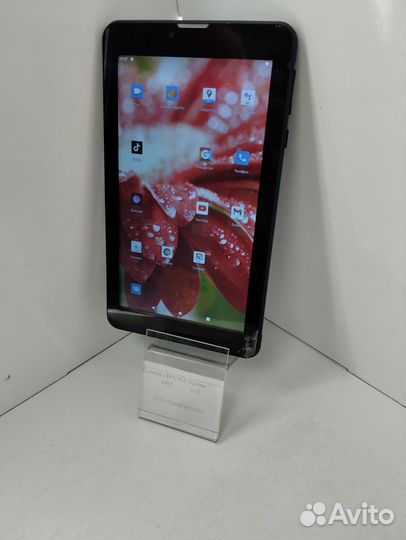Планшет digma Optima 7 A102
