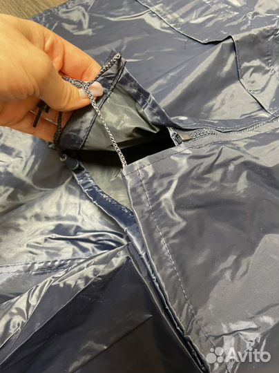 Водозащитный костюм