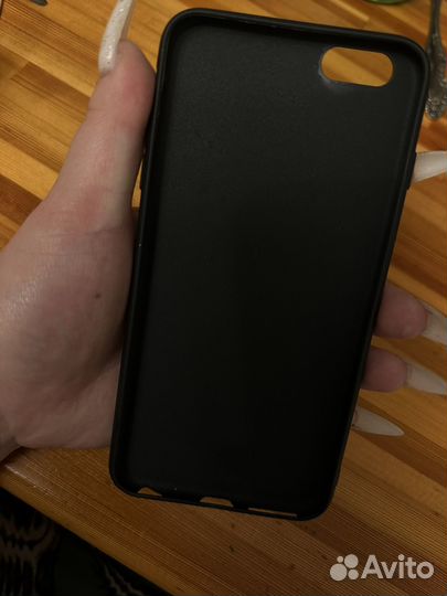Чехол на iPhone 6plus /7plus