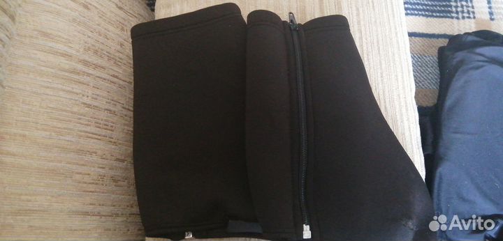 Фигурное катание (защита)