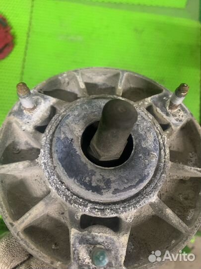 Амортизатор передний левый BMW X5 F15 2013-2018