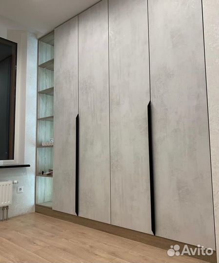 A2Q9E6 Шкаф распашной с фабрики