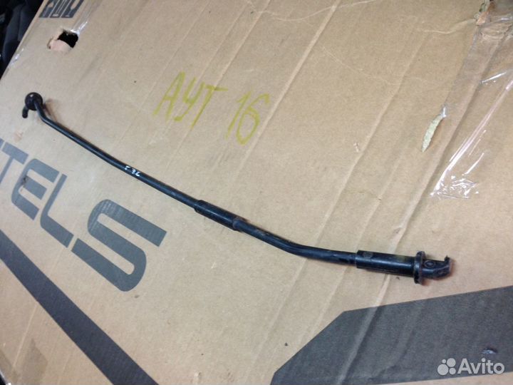 Упор капота. Ниссан х-трейл т 32