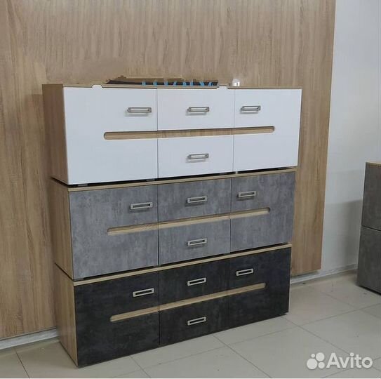 Тумба под тв