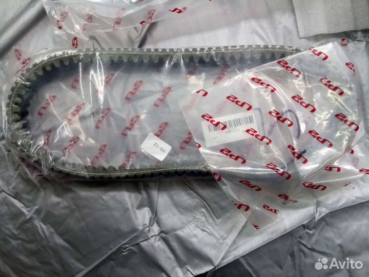 Ремень вариатора Suzuki Burgman AN400 2007-2015гв