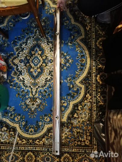 Продаю бампер