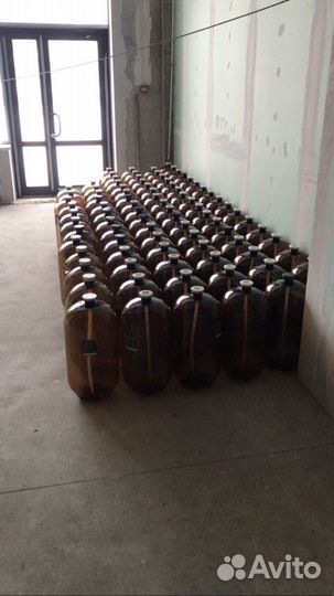 Пэт кеги 30 л