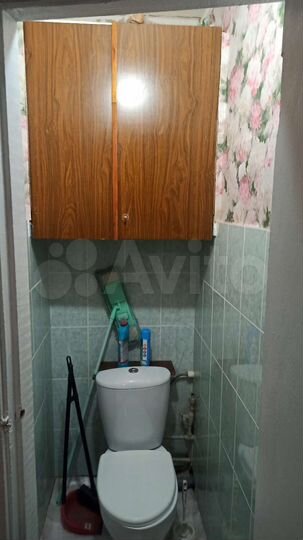 1-к. квартира, 38 м², 4/5 эт.