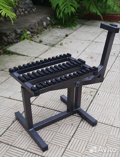 Мотоподъемник