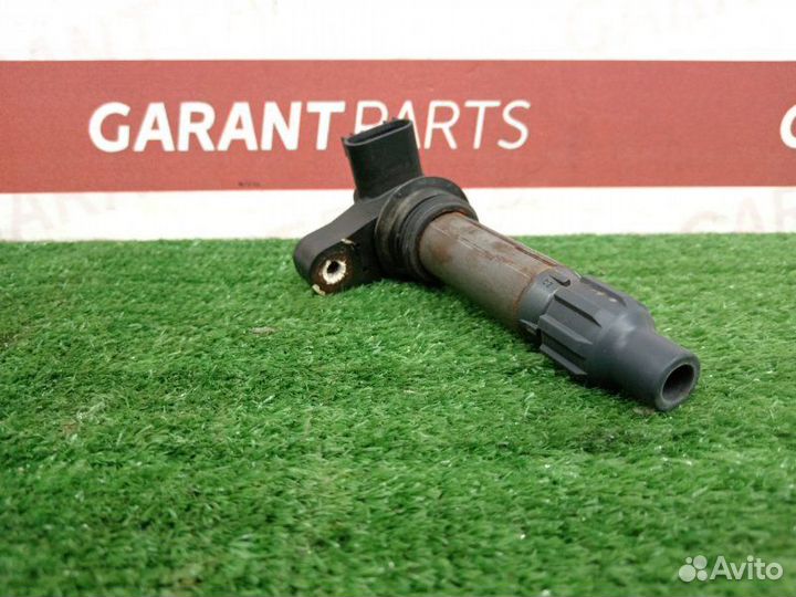 Катушка зажигания Cadillac Cts 2 2.8 LP1