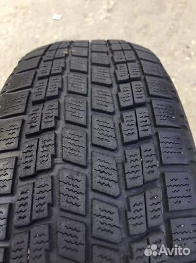 Bridgestone Blizzak WS-50 205/60 R16